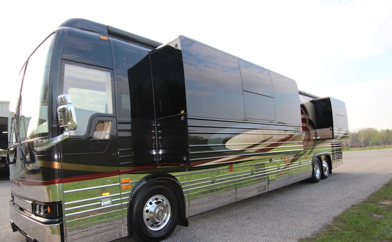 2005 Prevost Royale XLII For Sale
