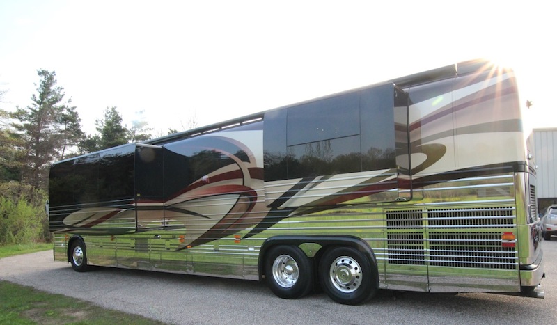 2005 Prevost Royale XLII For Sale