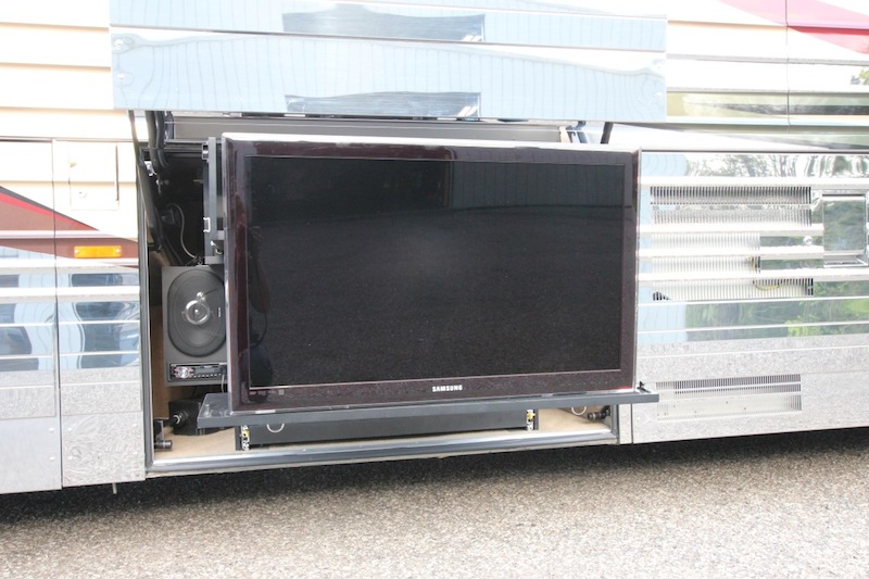 2005 Prevost Royale XLII For Sale