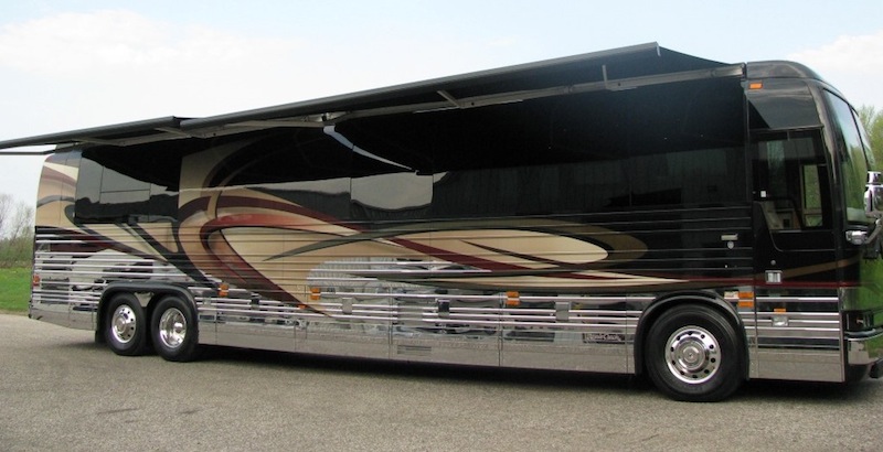 2005 Prevost Royale XLII For Sale