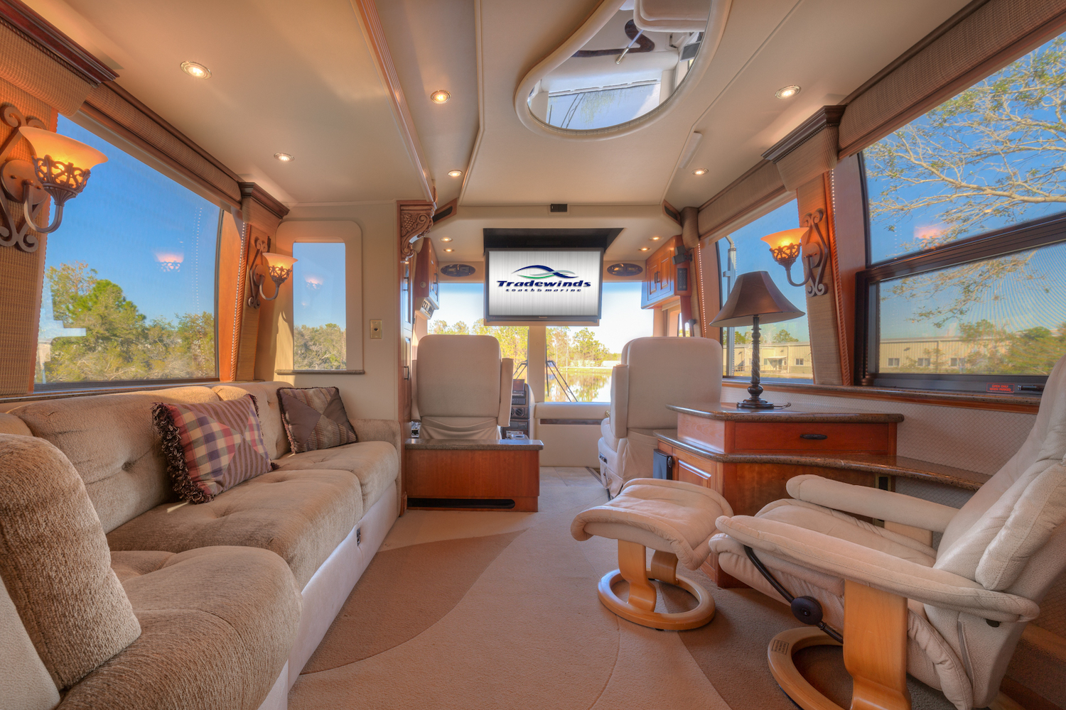 2005 Prevost Royale XLII For Sale