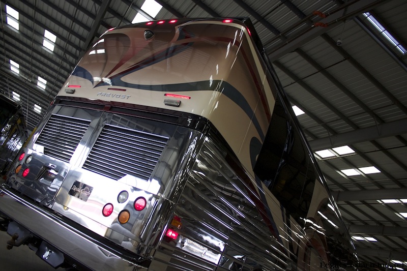2005 Prevost Rpyale XLII For Sale