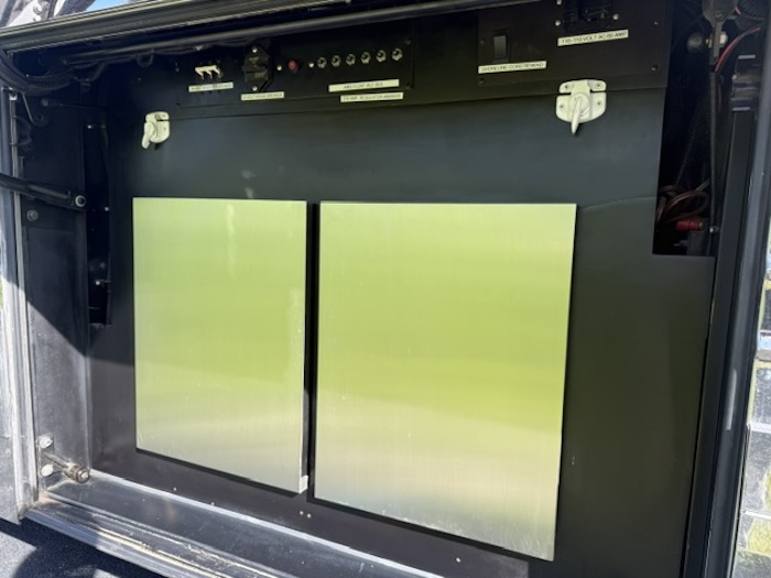2005 Prevost XLII 40 For Sale