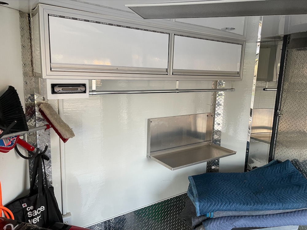 2005 Renegade Trailer For Sale