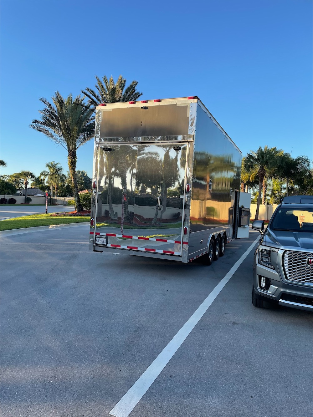 2005 Renegade Trailer For Sale