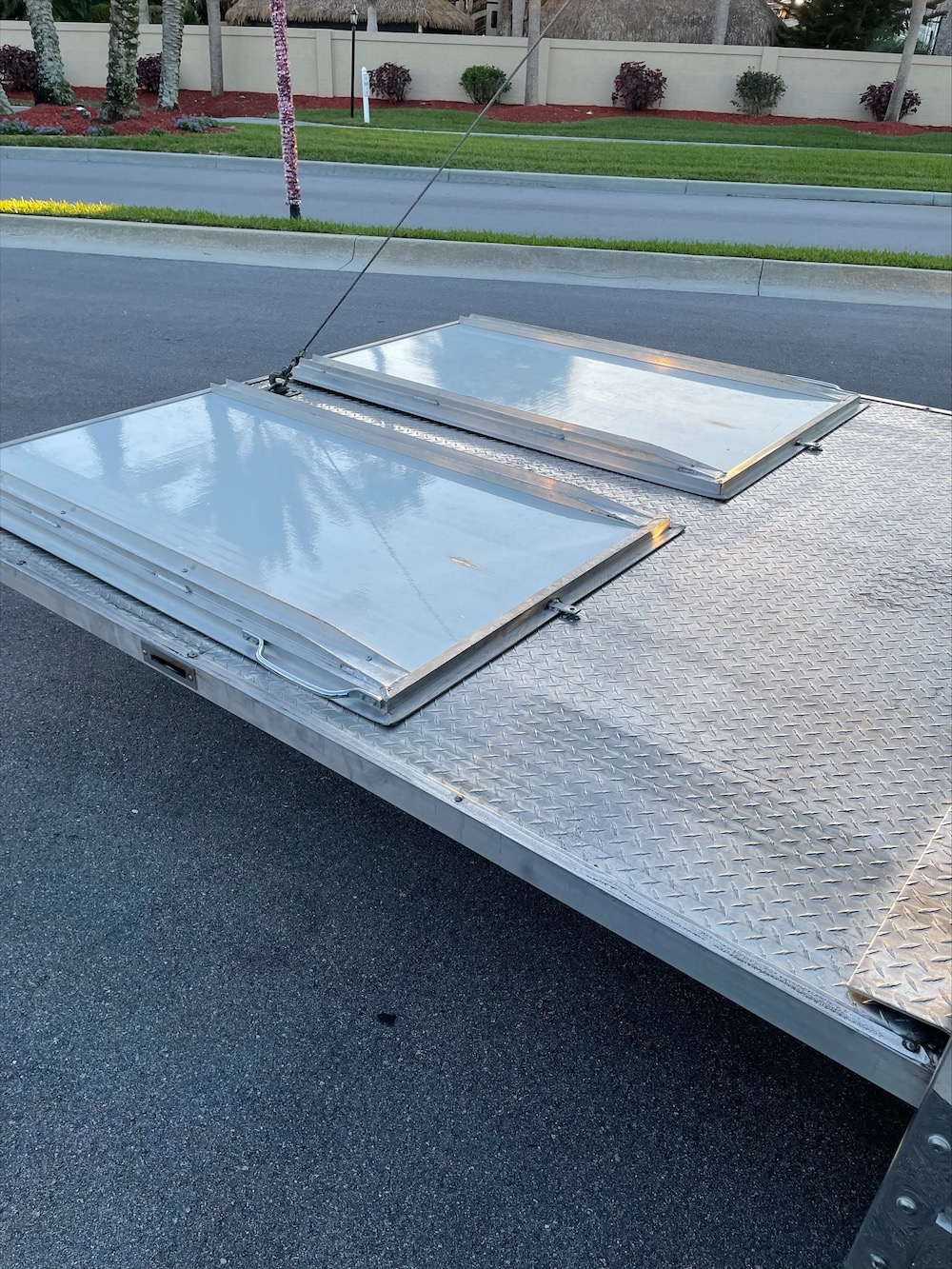 2005 Renegade Trailer For Sale