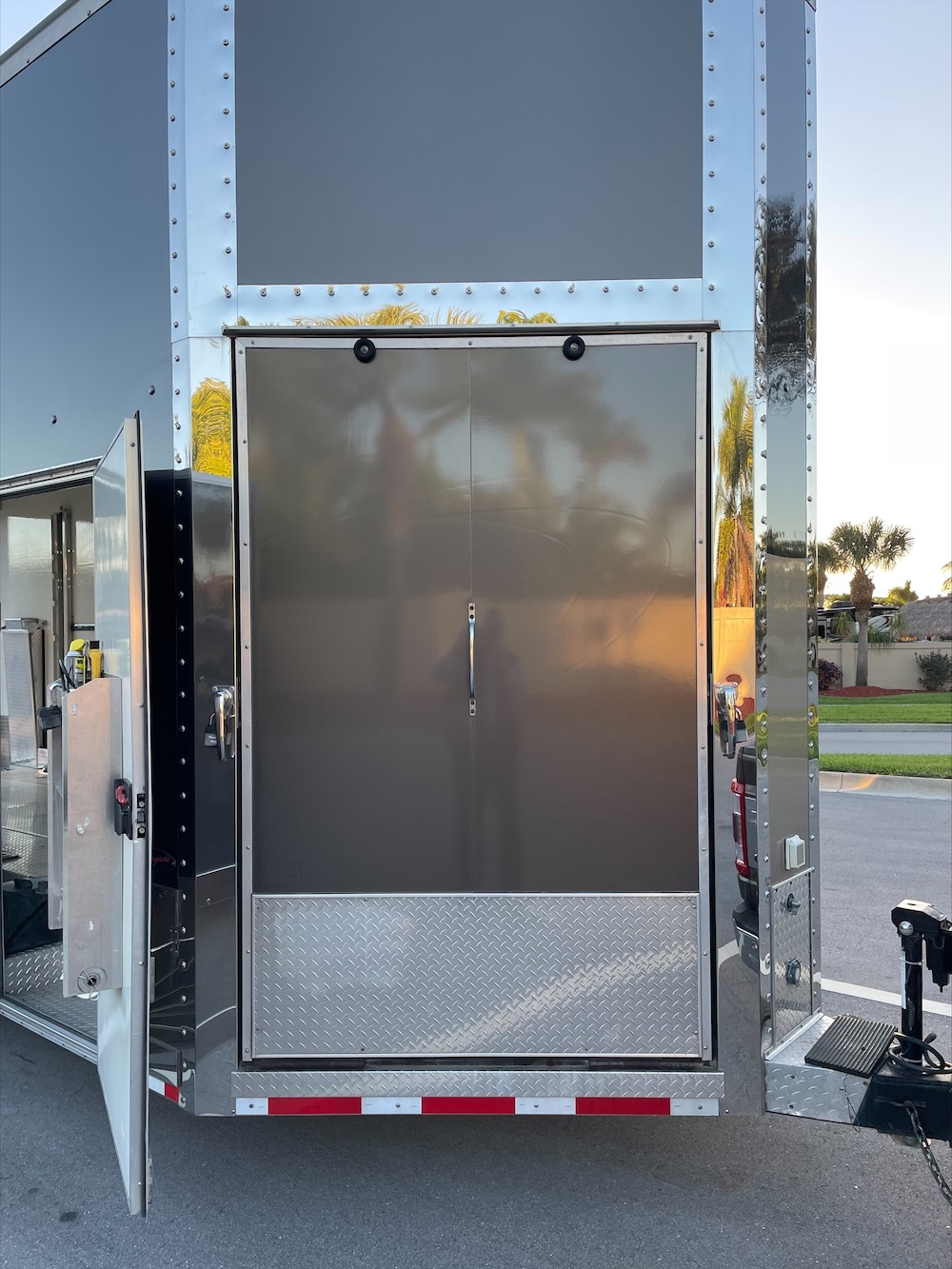 2005 Renegade Trailer For Sale