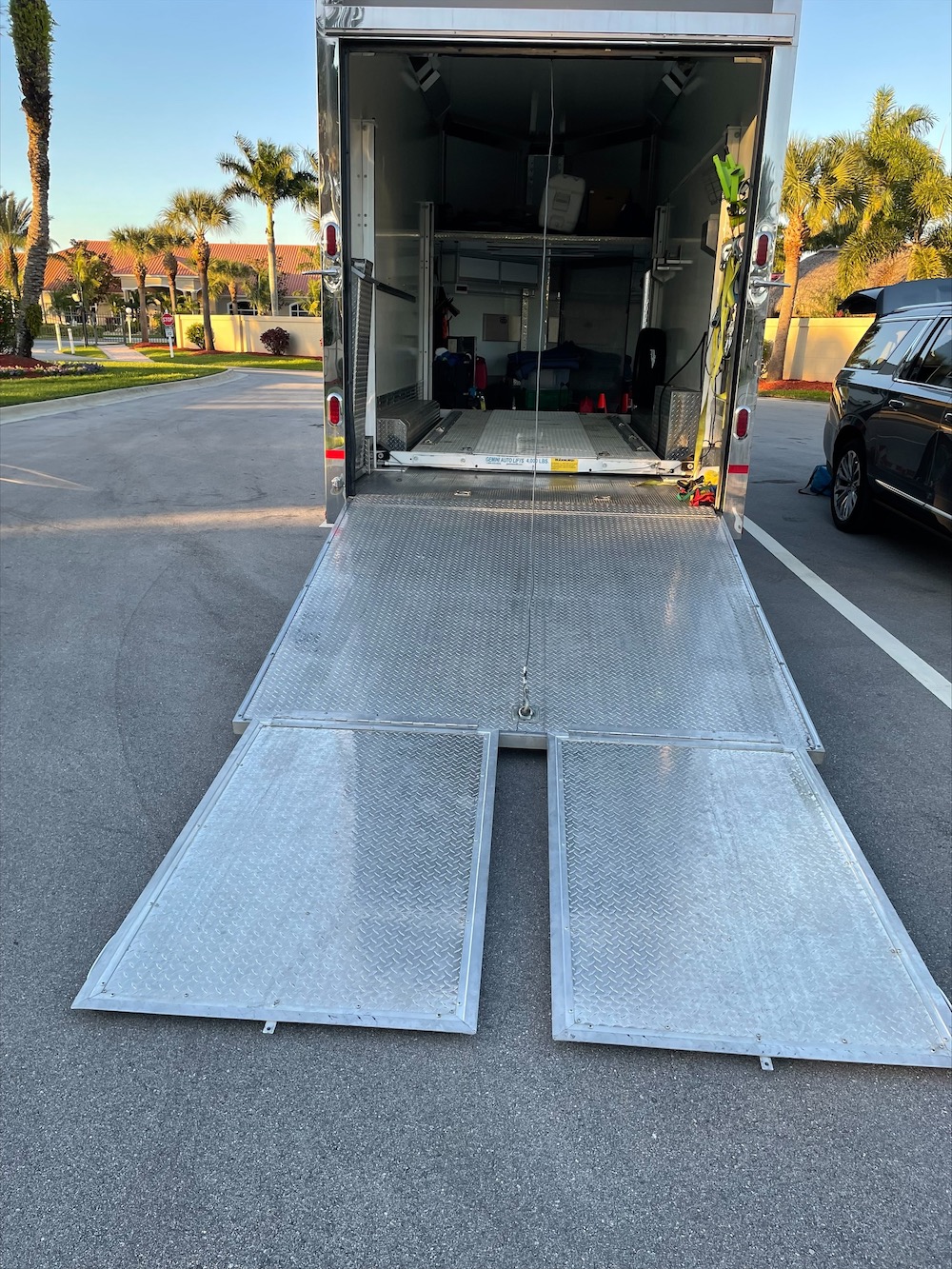 2005 Renegade Trailer For Sale