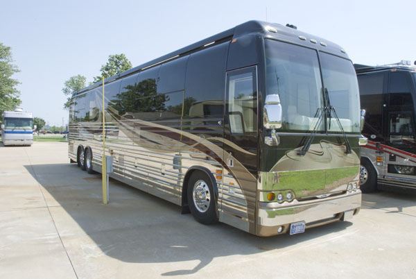 2006 Prevost Country Coach For Sale