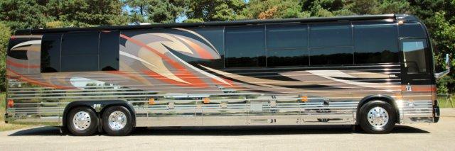 2006 Prevost Royale XLII For Sale