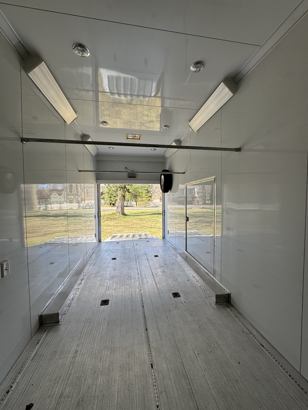 2006 Prevost Stacker For Sale