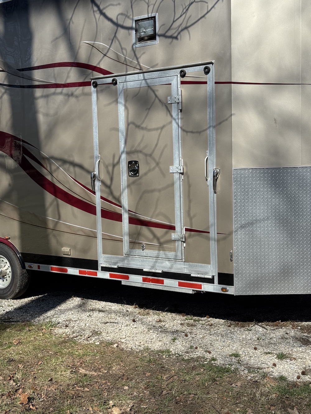 2006 Prevost Stacker For Sale