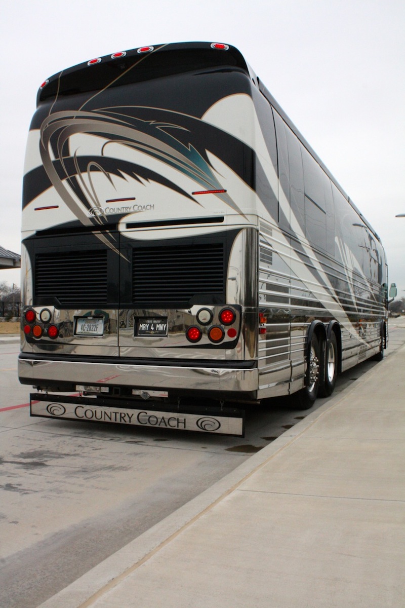 2006 Prevost Country Coach XLII For Sale