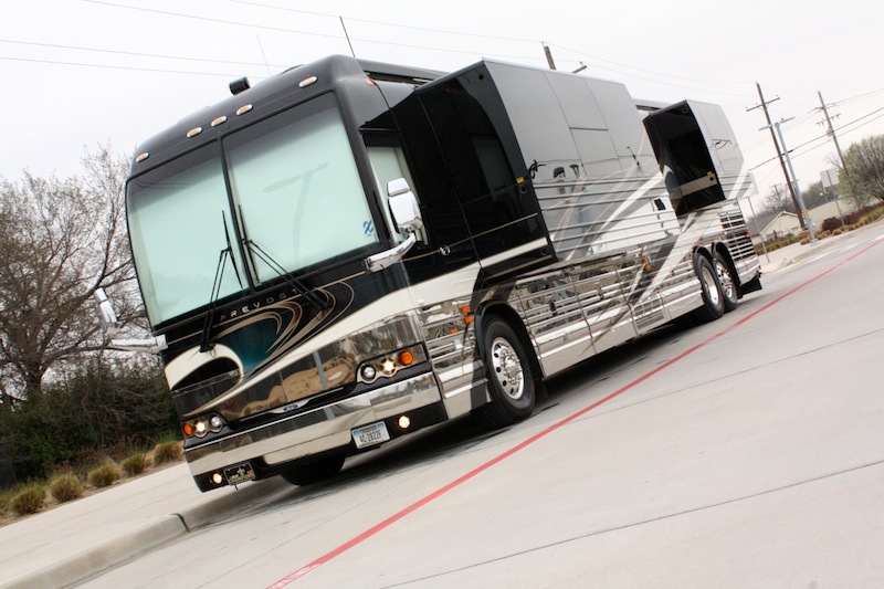 2006 Prevost Country Coach XLII For Sale