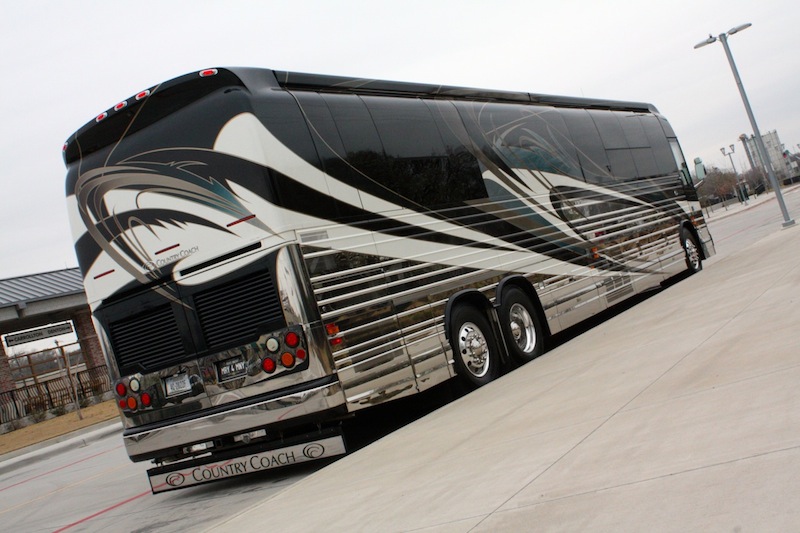 2006 Prevost Country Coach XLII For Sale