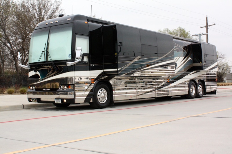 2006 Prevost Country Coach XLII For Sale