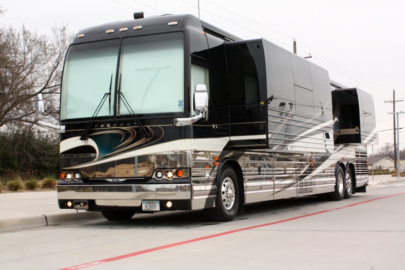 2006 Prevost Country Coach XLII For Sale