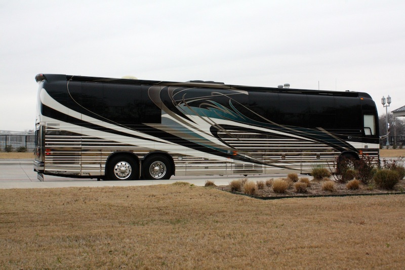 2006 Prevost Country Coach XLII For Sale