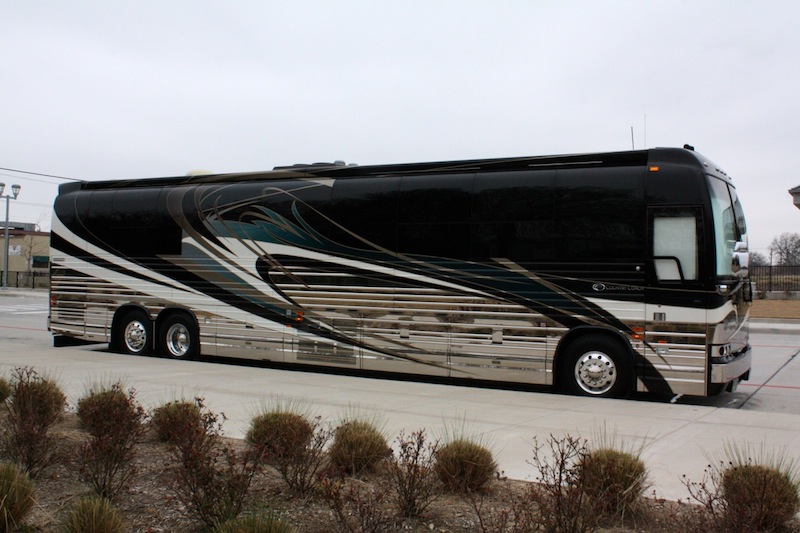 2006 Prevost Country Coach XLII For Sale