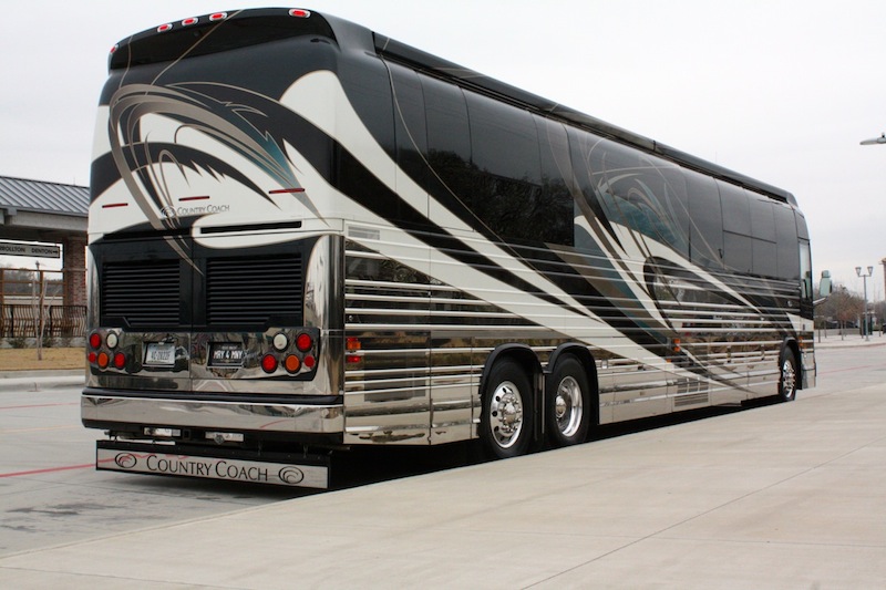2006 Prevost Country Coach XLII For Sale