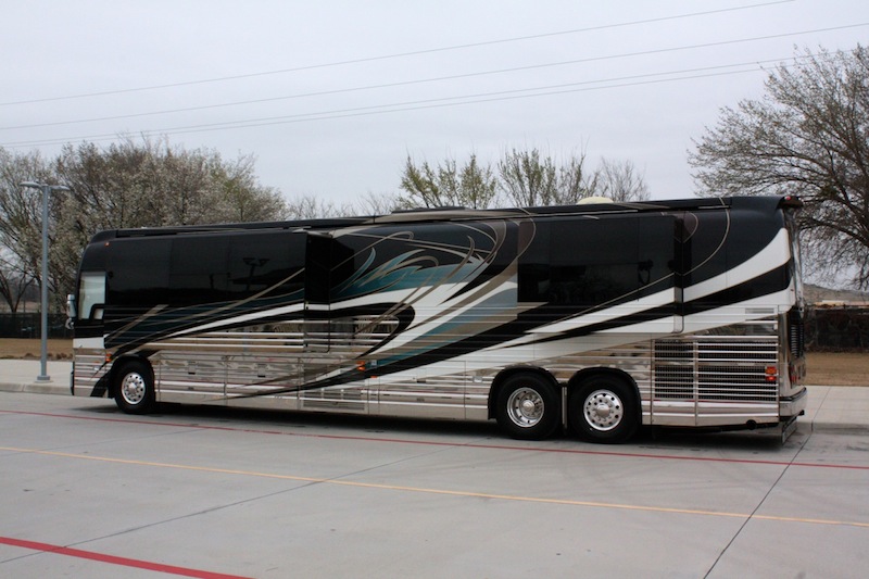 2006 Prevost Country Coach XLII For Sale