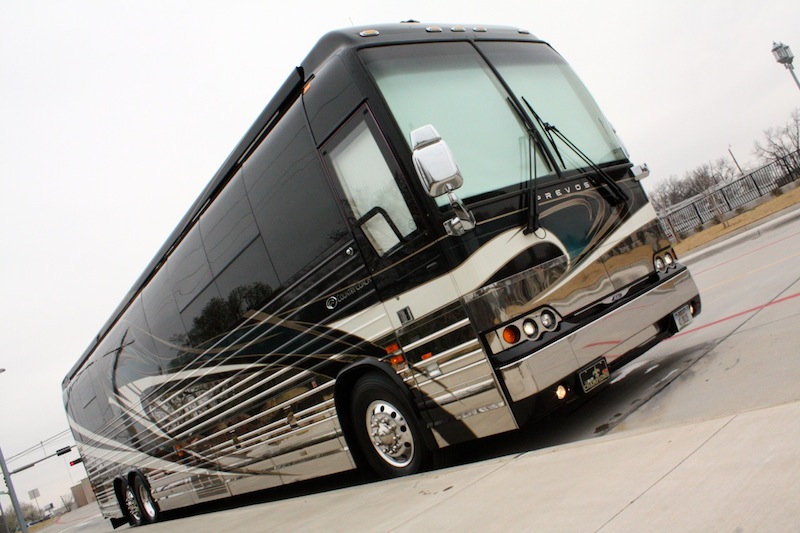 2006 Prevost Country Coach XLII For Sale
