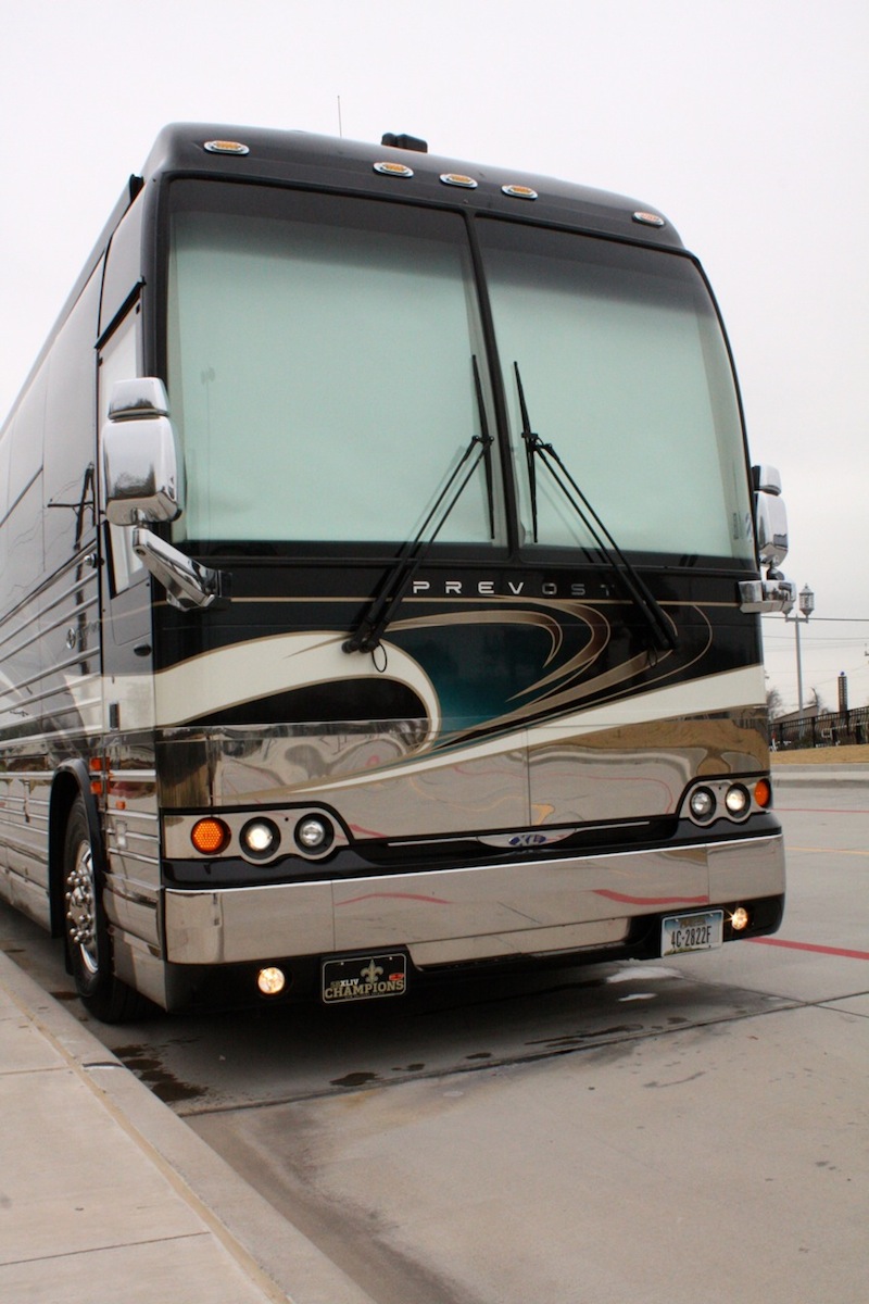2006 Prevost Country Coach XLII For Sale