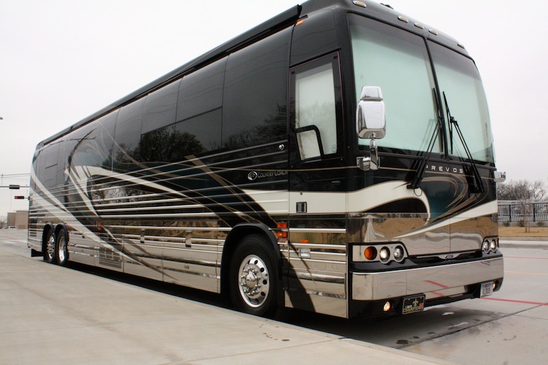 2006 Prevost Country Coach XLII For Sale