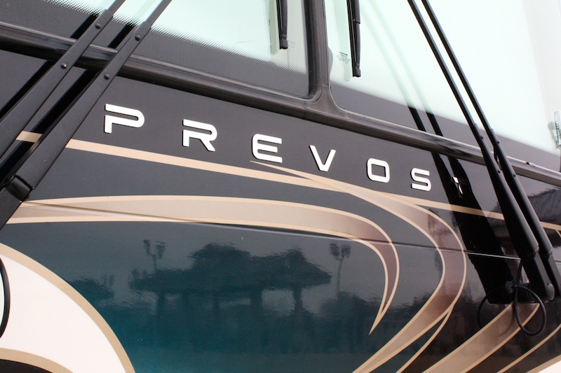 2006 Prevost Country Coach XLII For Sale