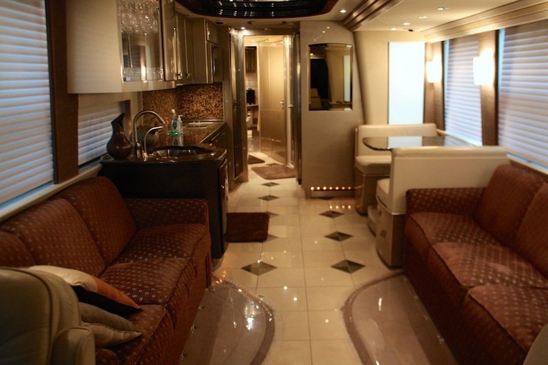 2006 Prevost Country Coach XLII For Sale