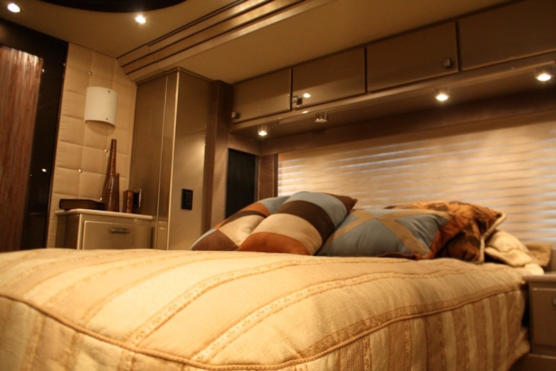 2006 Prevost Country Coach XLII For Sale