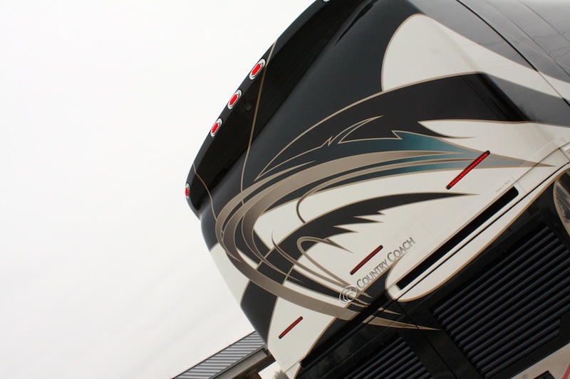 2006 Prevost Country Coach XLII For Sale