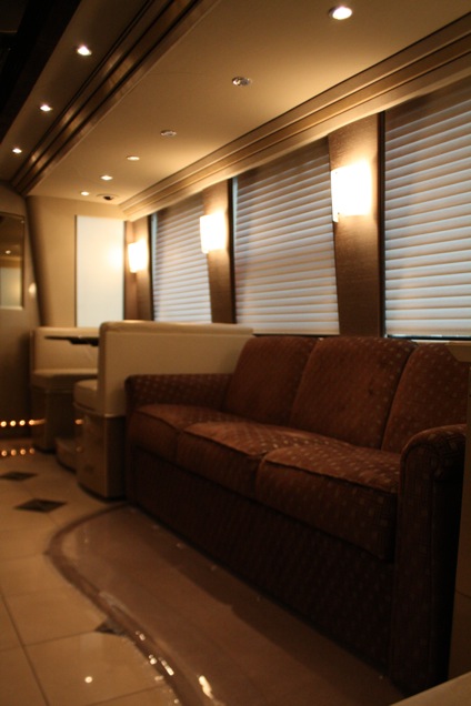 2006 Prevost Country Coach XLII For Sale
