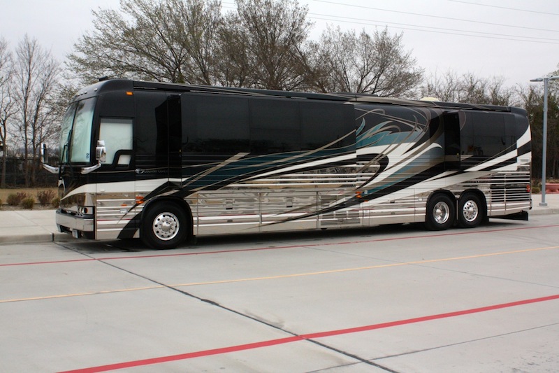 2006 Prevost Country Coach XLII For Sale