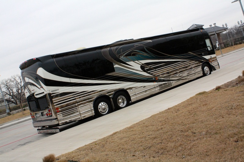 2006 Prevost Country Coach XLII For Sale