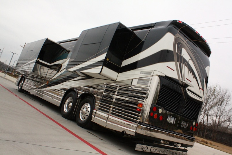 2006 Prevost Country Coach XLII For Sale