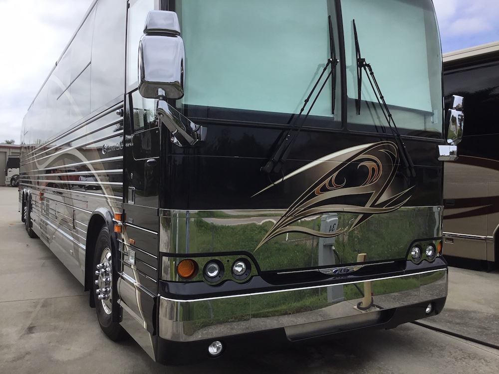 2006 Prevost Country Coach XLII For Sale