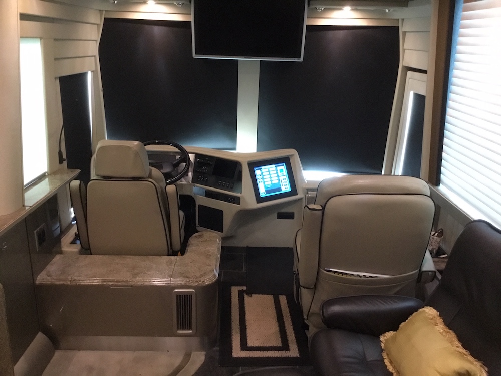 2006 Prevost Country Coach XLII For Sale