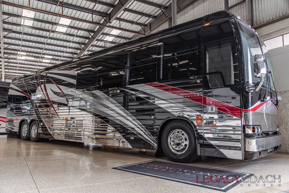 2006 Prevost Country Coach XLII For Sale