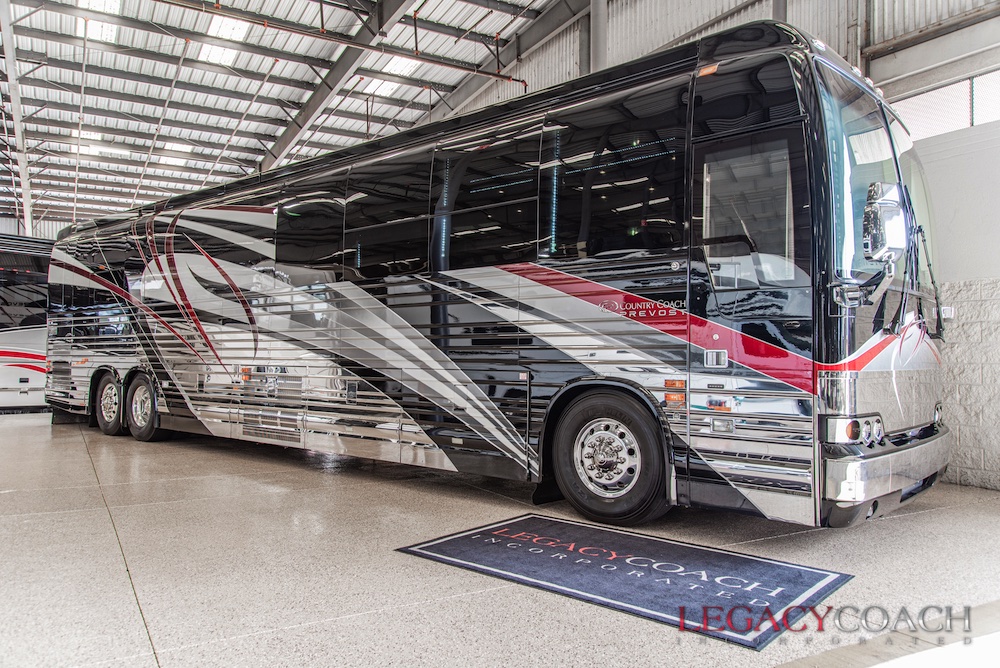 2006 Prevost Country Coach XLII For Sale