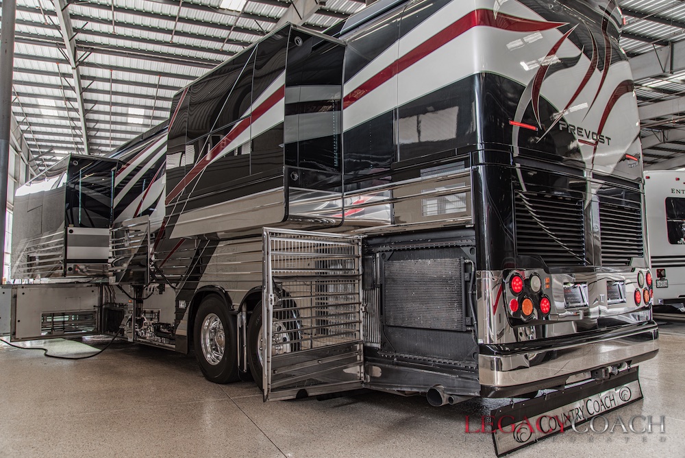 2006 Prevost Country Coach XLII For Sale