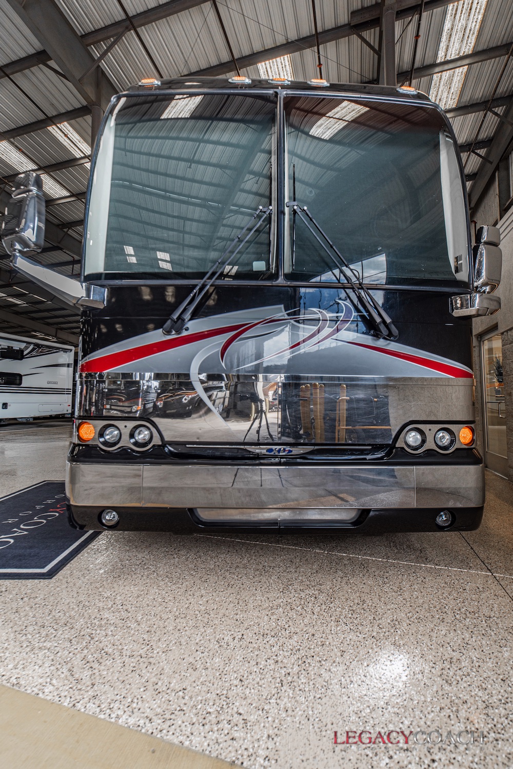 2006 Prevost Country Coach XLII For Sale