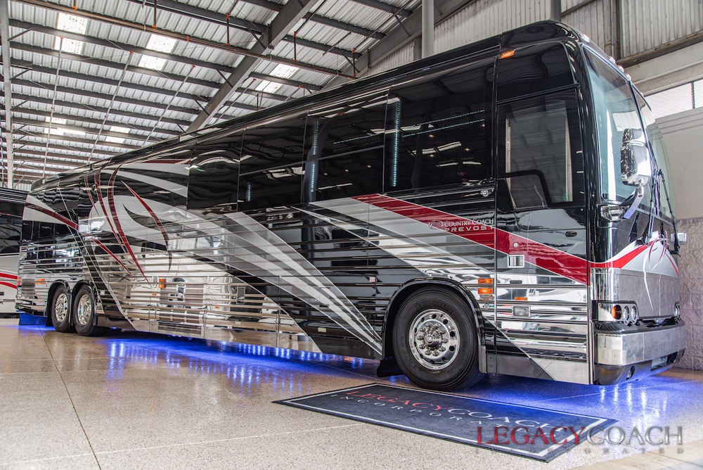 2006 Prevost Country Coach XLII For Sale