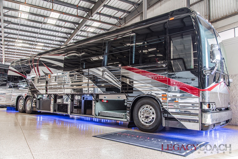 2006 Prevost Country Coach XLII For Sale