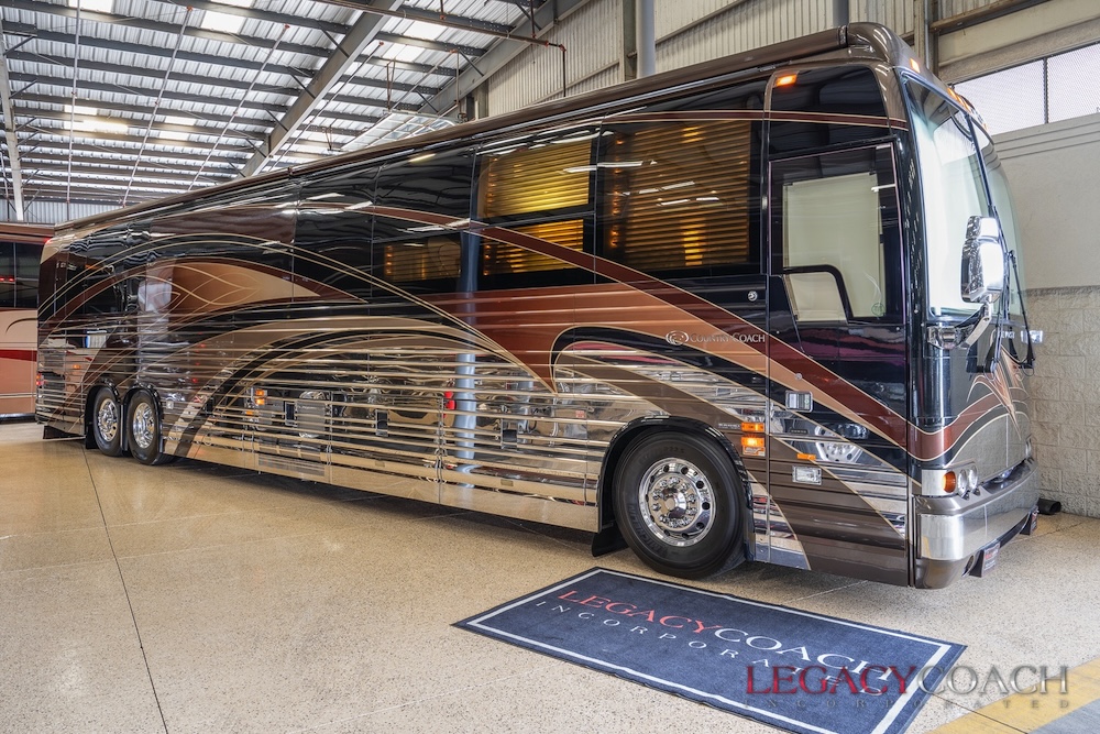 2006 Prevost Country Coach XLII For Sale