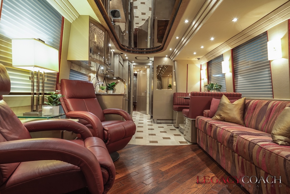2006 Prevost Country Coach XLII For Sale