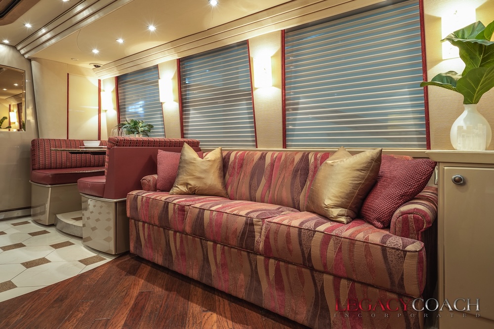 2006 Prevost Country Coach XLII For Sale