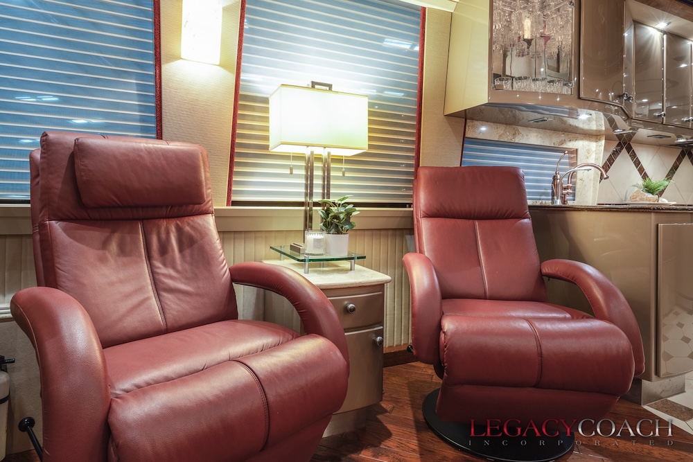 2006 Prevost Country Coach XLII For Sale
