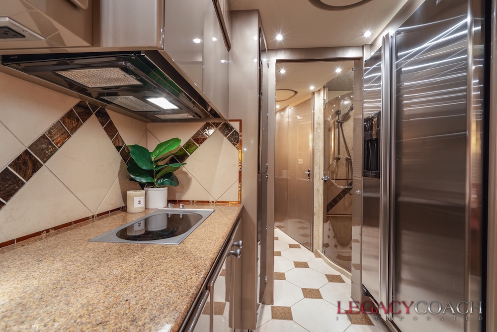 2006 Prevost Country Coach XLII For Sale