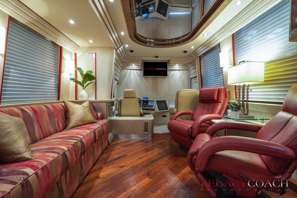2006 Prevost Country Coach XLII For Sale